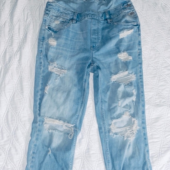 Garage denim overalls size M - Picture 6 of 12